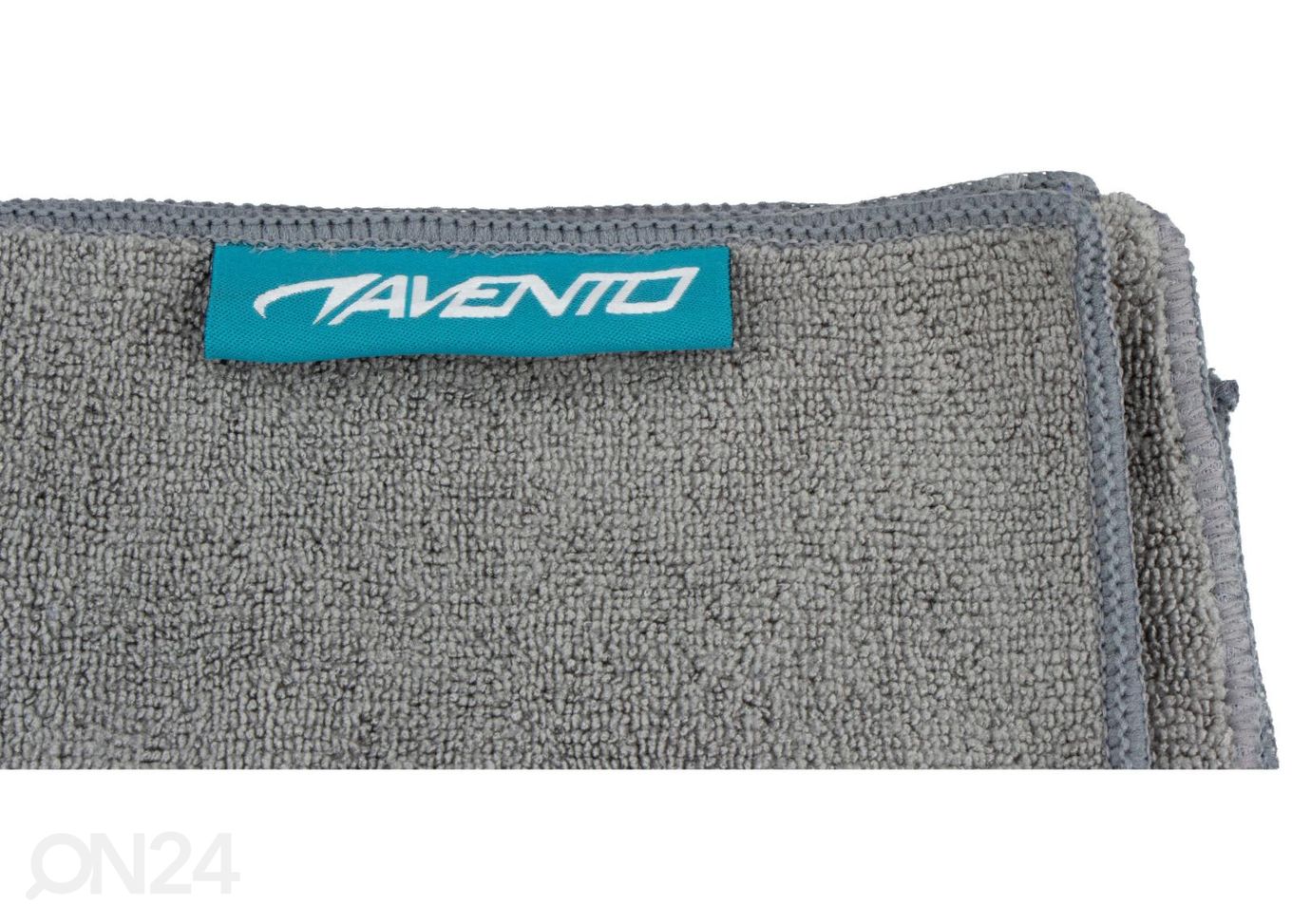 Спортивное полотенце Avento 120x80 см увеличить