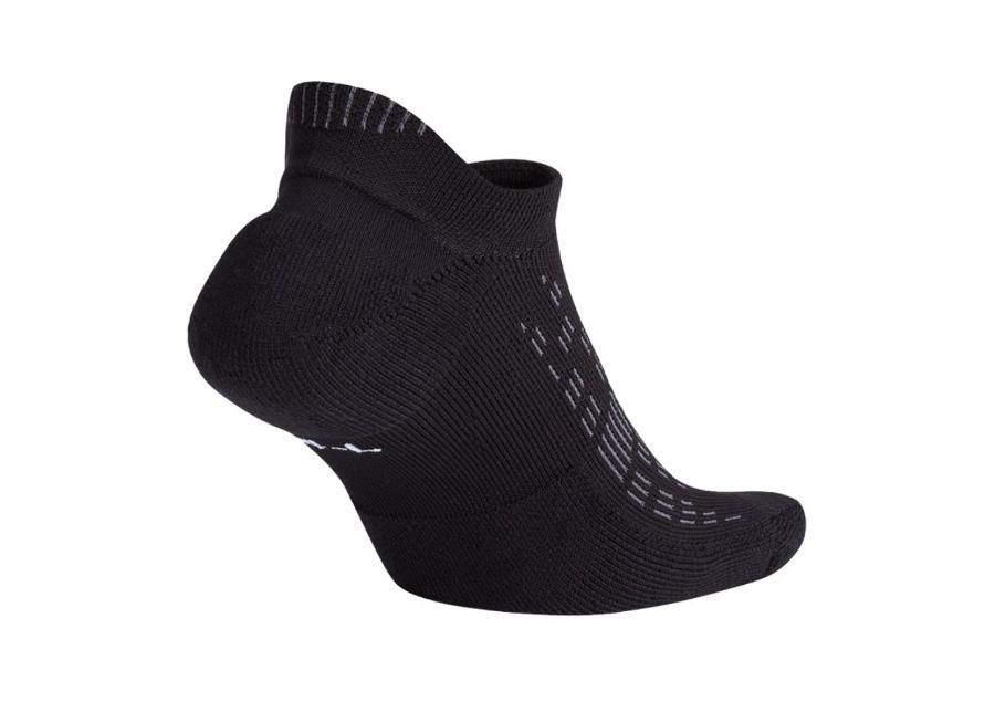 Спортивные носки Nike Elite Cushioned No-Show SX7280-010 увеличить
