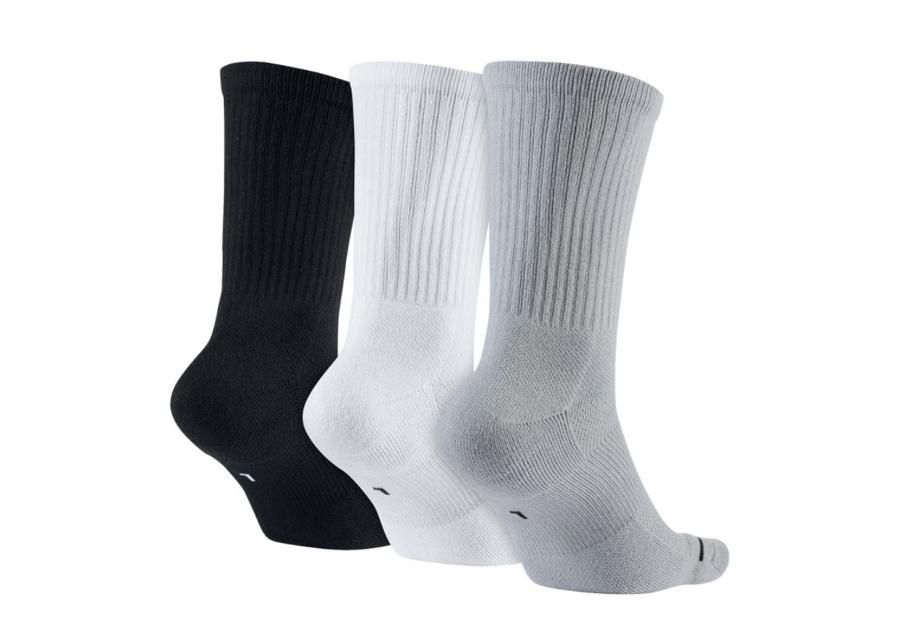 Спортивные носки Nike Jordan Everyday Max 3 - пары увеличить