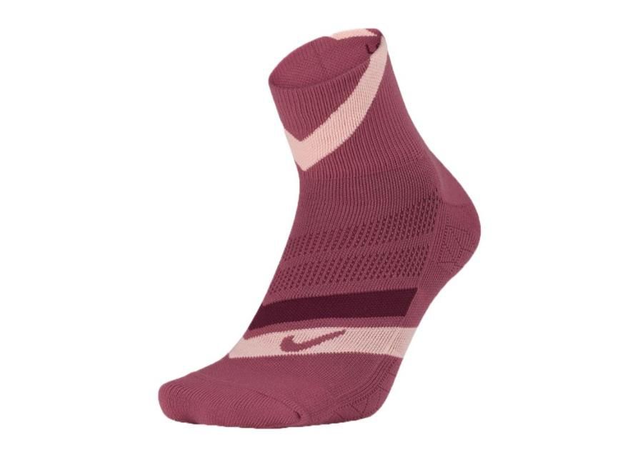 Спортивные носки Nike Running Cushion DRI FIT SX5467-623 увеличить