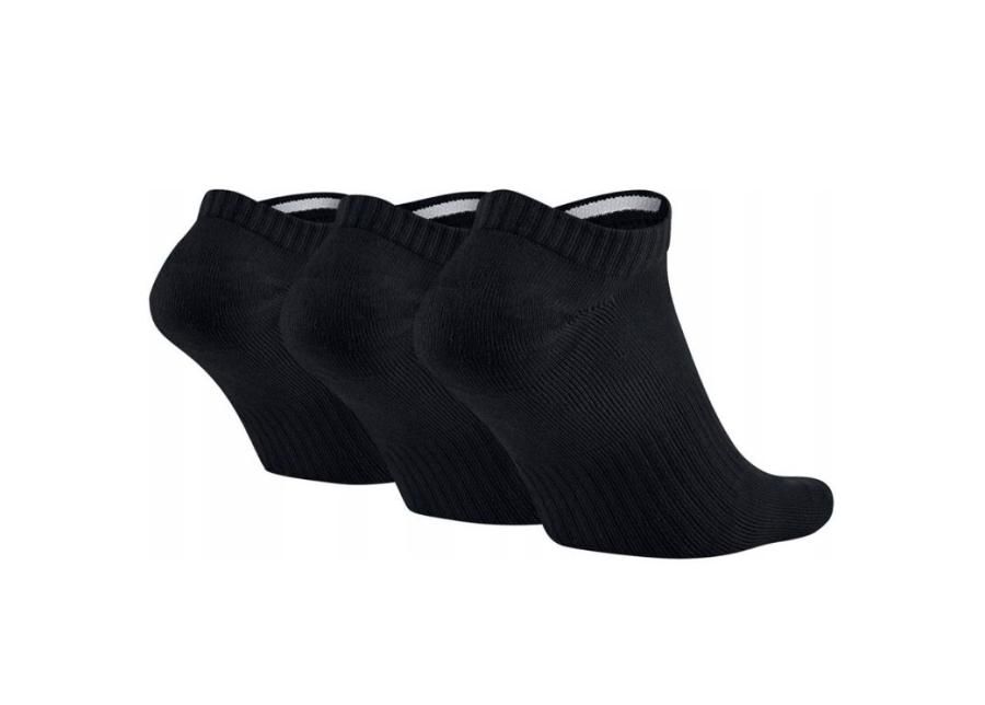 Спортивные носки Nike SB 3-pakk No Show SX4921-001 увеличить