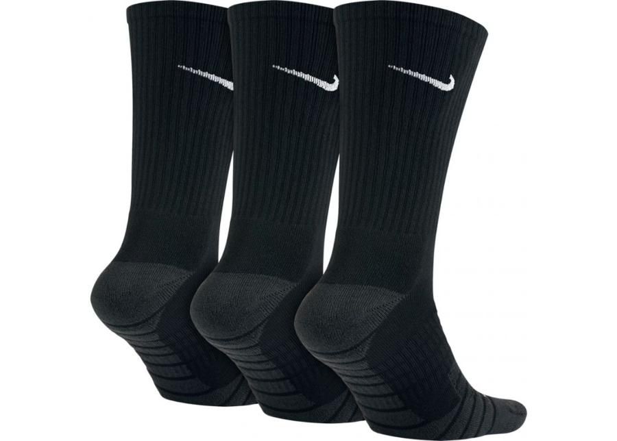 Спортивные носки Nike U EVRY Max Cush Crew 3-пары SX5547 010 увеличить
