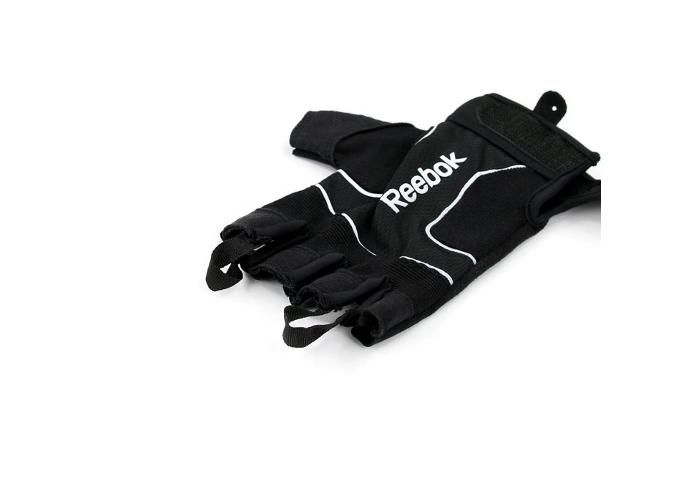 Спортивные перчатки Pro M Reebok увеличить