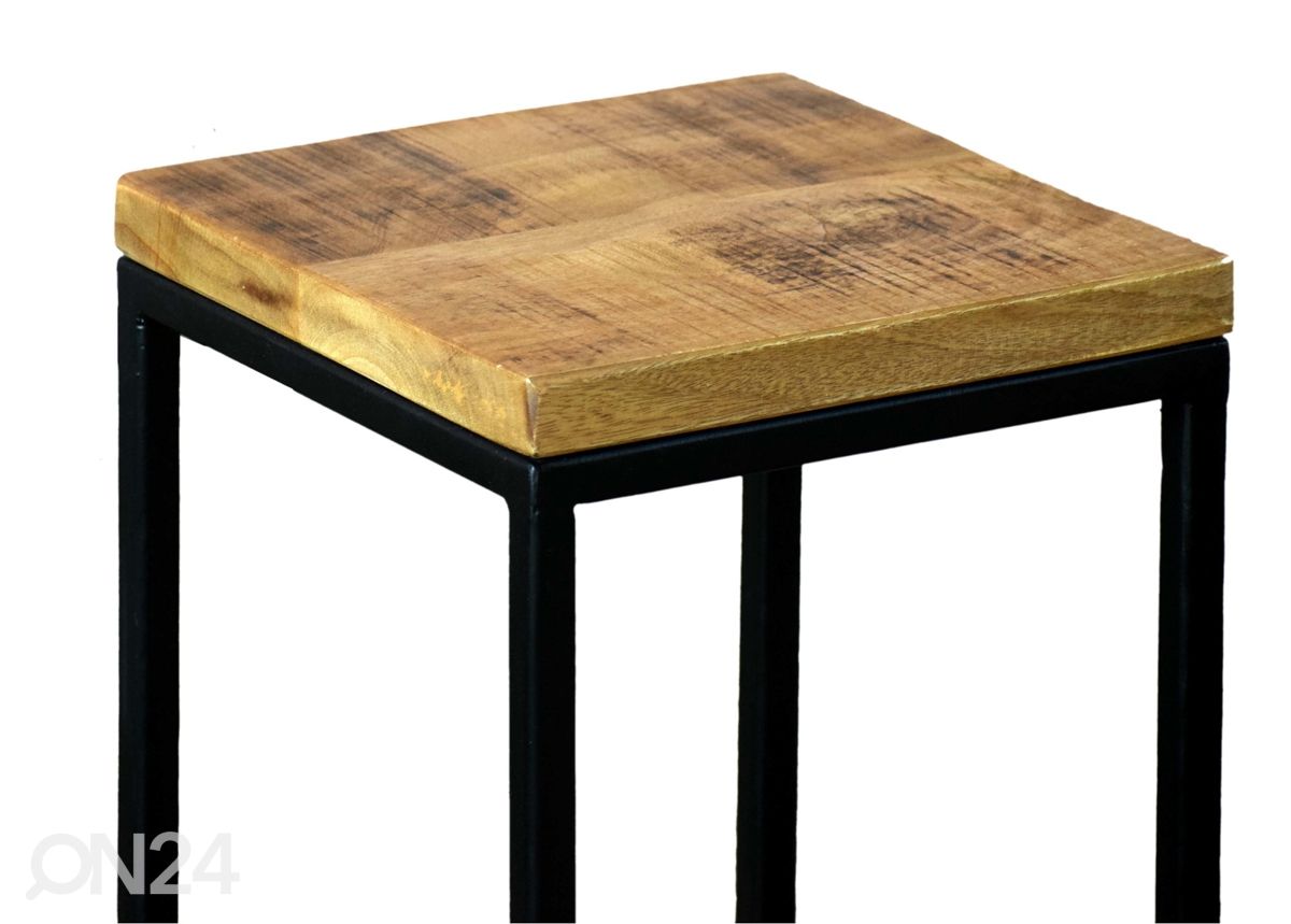 Столик / постамент Nordic 30x30 cm увеличить