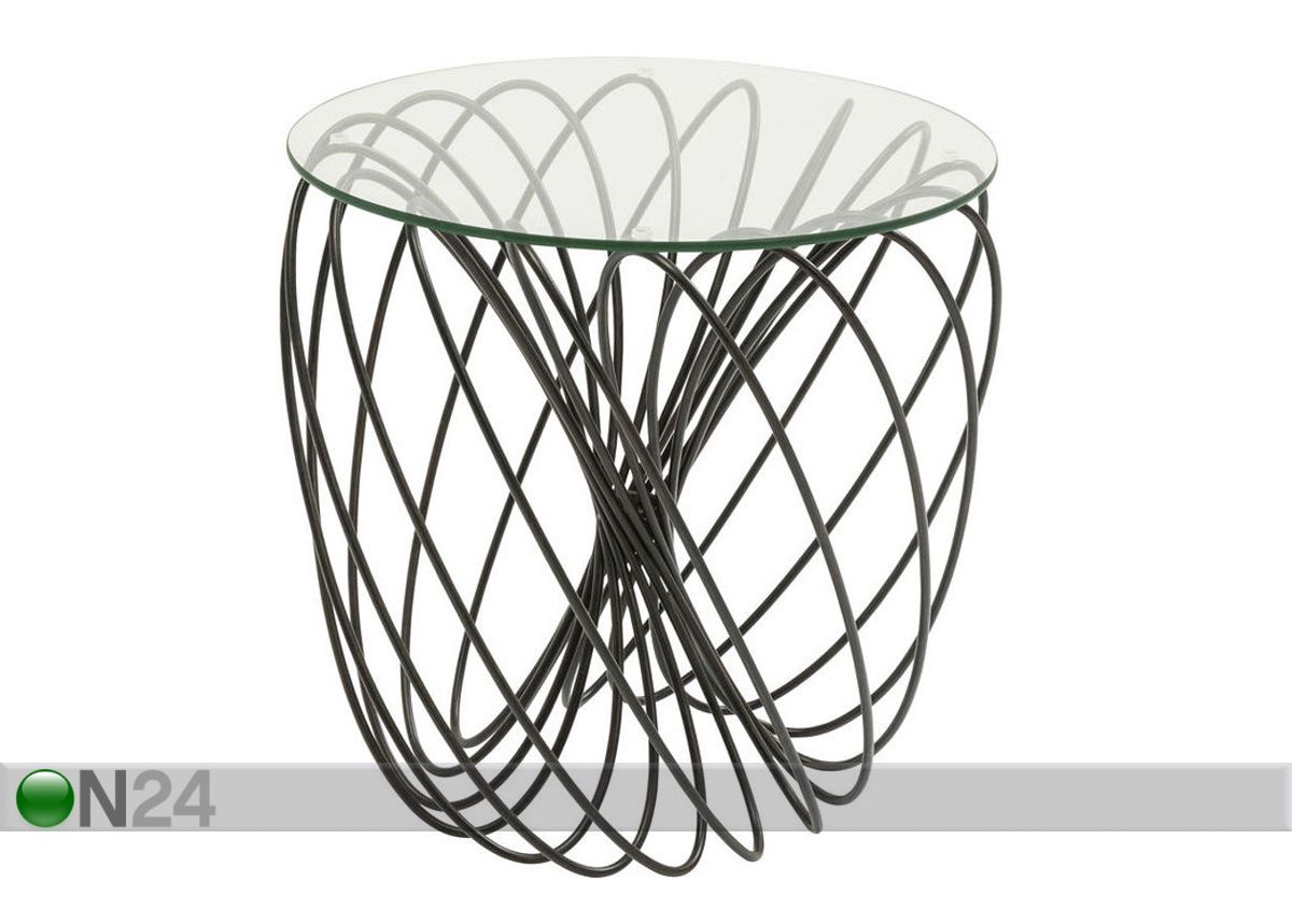 Столик Wire Ball Ø45xh45 cm увеличить