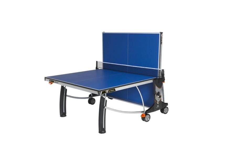 Стол для настольного тенниса Cornilleau PERFORMANCE 500 blue увеличить