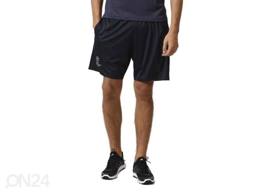 Судейские шорты adidas UCL Referee Shorts M AA1802 увеличить