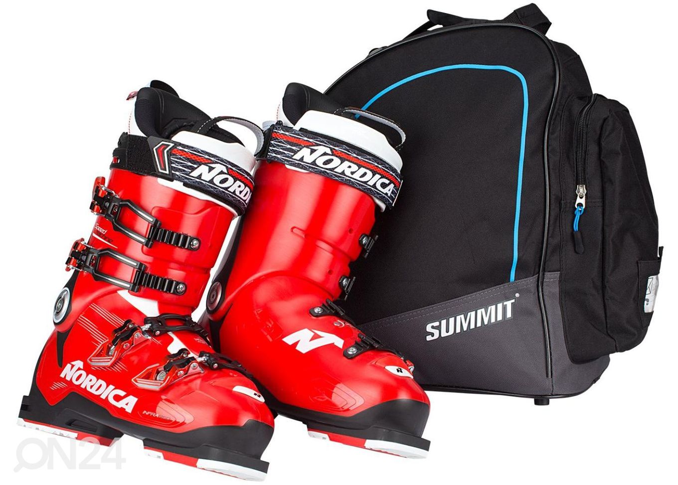 Сумка для лыжных ботинок Summit увеличить