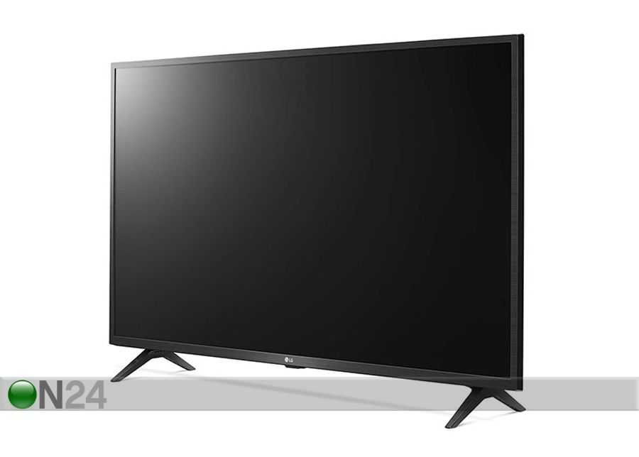 Телевизор LG 43" Full-HD увеличить