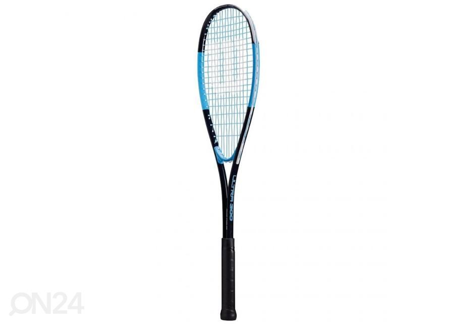 Теннисная ракетка Wilson Ultra 300 Squash увеличить