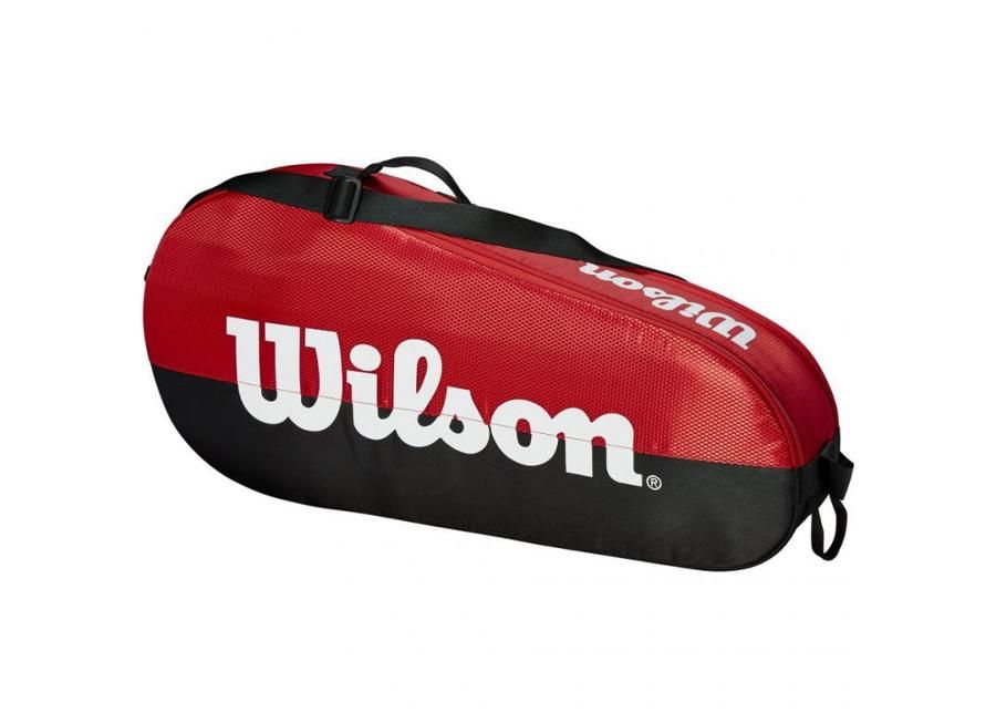 Теннисная сумка Wilson Team 1 Comp Small увеличить