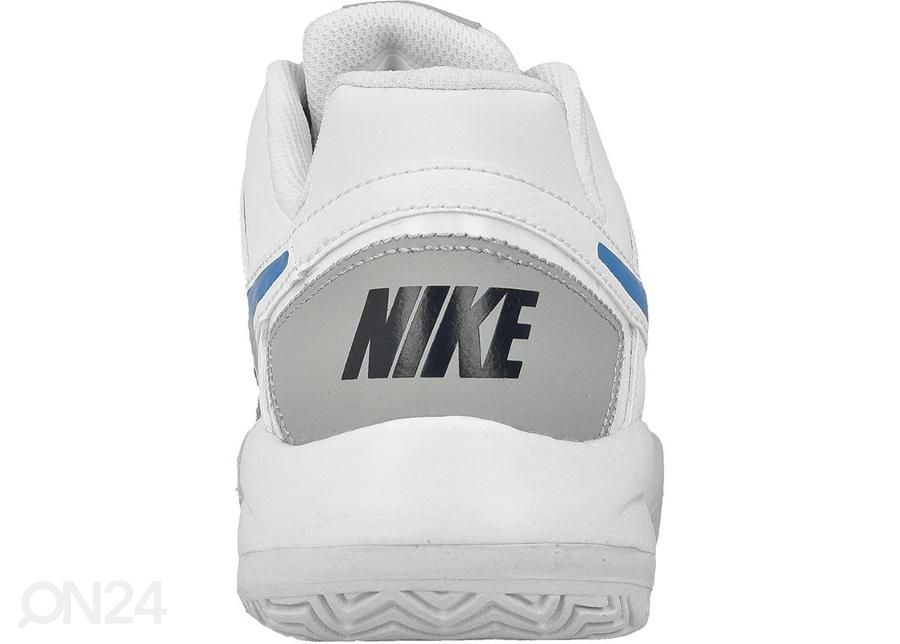 Теннисные кроссовки детские Nike City Court 7 Jr 488325-144 увеличить