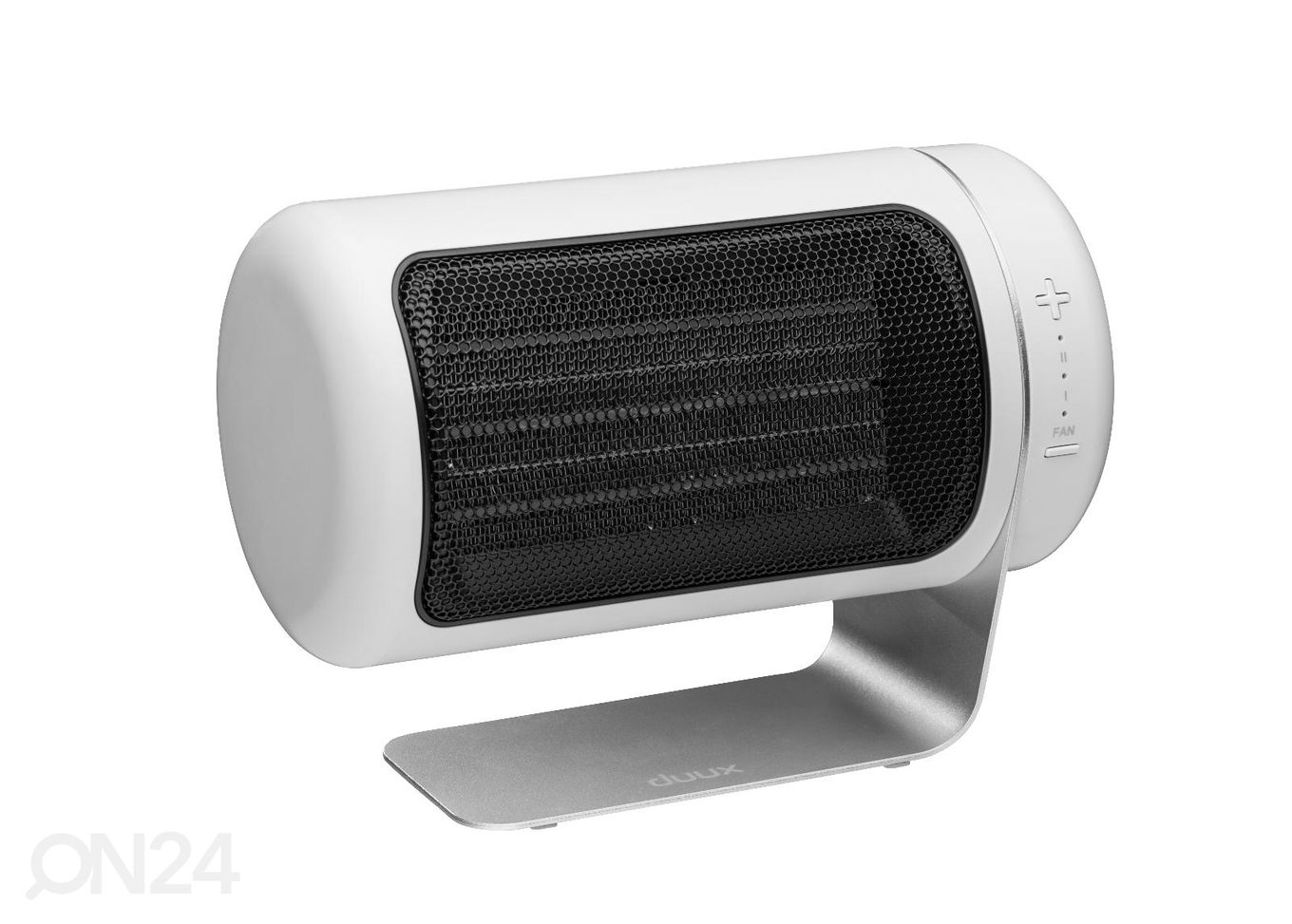 Тепловентилятор Duux Twist Fan Heater DXFH02, белый увеличить