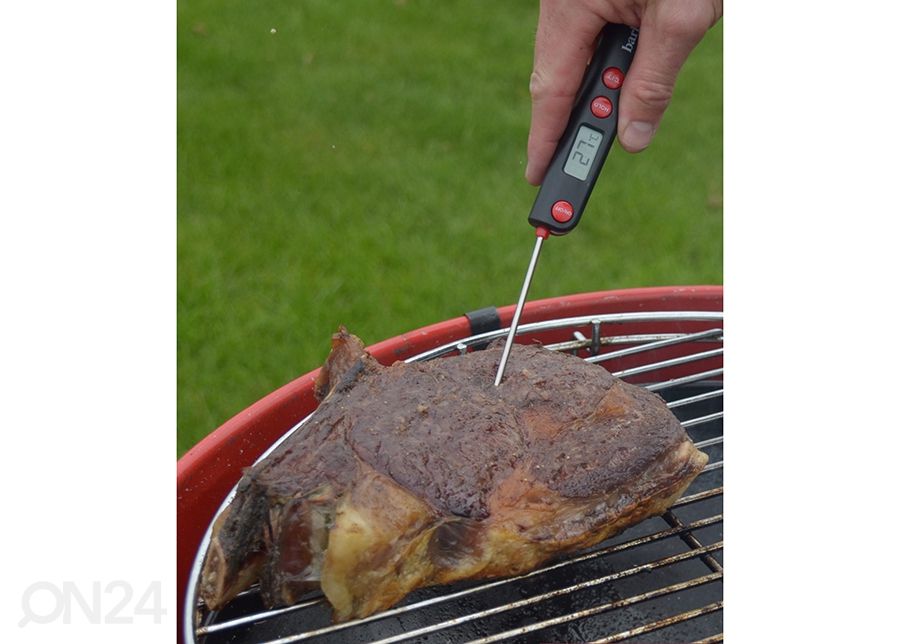 Термометр Barbecook Pocket Digital увеличить
