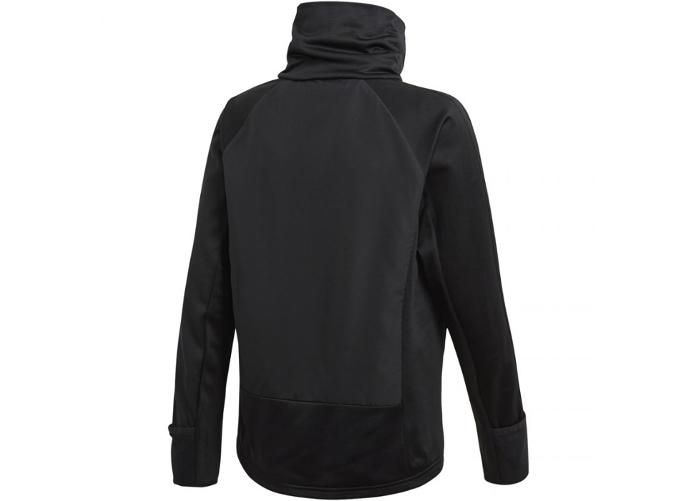 Толстовка Adidas Condivo 18 Warm Top Jr увеличить