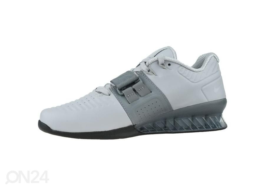 Тренировочная обувь для мужчин Nike Romaleos 3 XD M увеличить