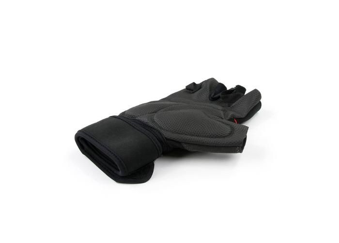 Тренировочные перчатки для взрослых Lifting Reebok L увеличить