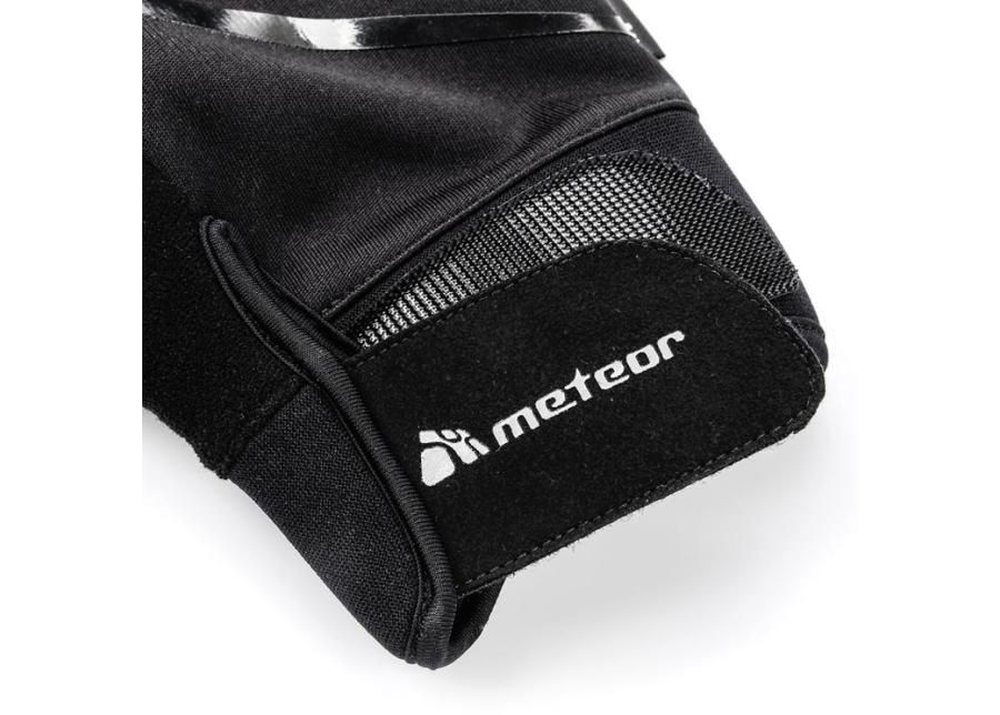 Тренировочные перчатки для взрослых Meteor WX 201 размер L увеличить