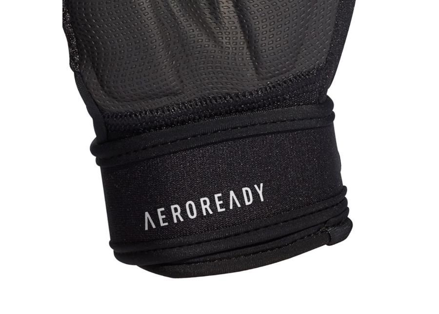 Тренировочные перчатки adidas Training Climacool Gloves DT7959 увеличить