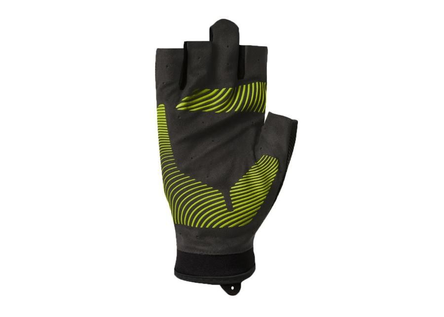 Тренировочные перчатки Nike Havoc Training Gloves NLGB6-079 увеличить