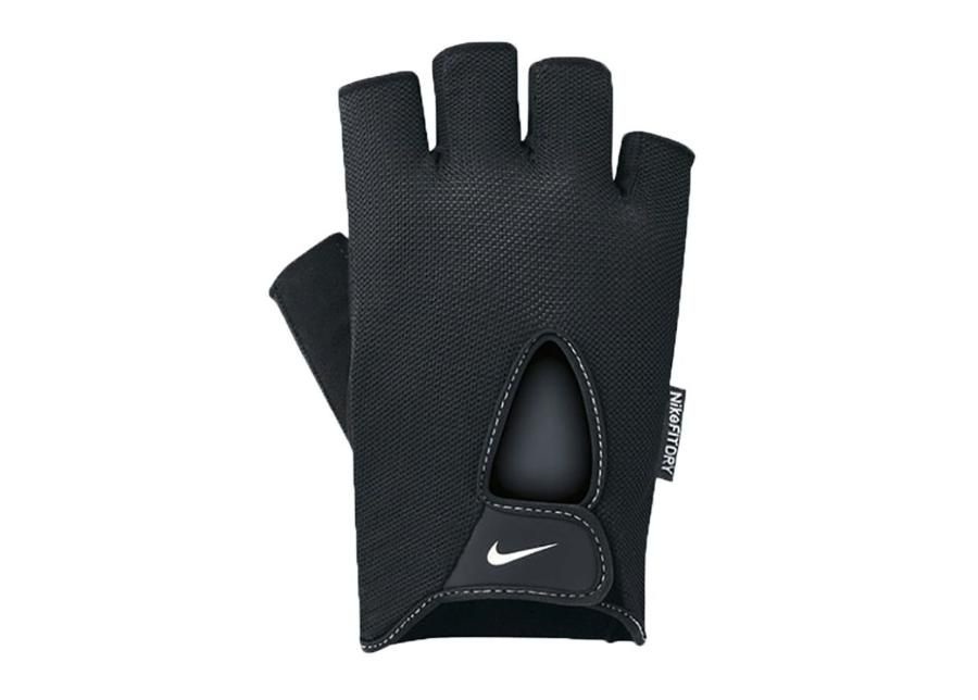 Тренировочные перчятки Nike Fundamental Training Gloves 909205-037 увеличить