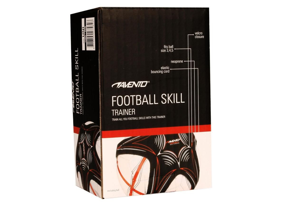 Тренировочный инструмент для фйтбола Avento Soccer увеличить