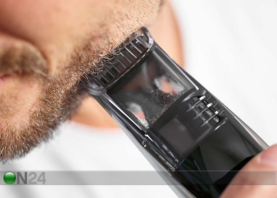 Тримимер для бороды Philips 7000 серия увеличить