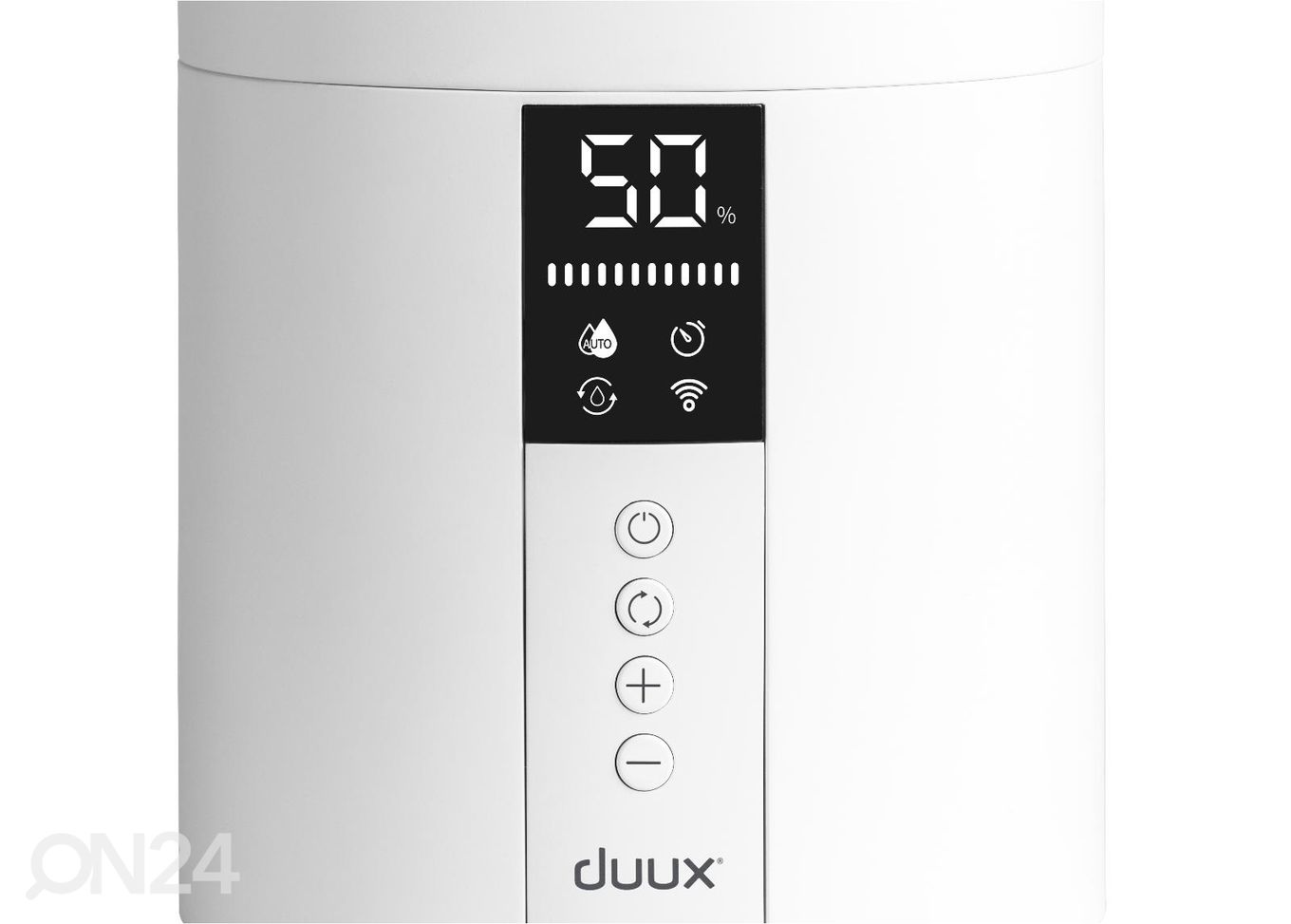 Увлажнитель воздуха Duux Beam Mini DXHU13, белый увеличить