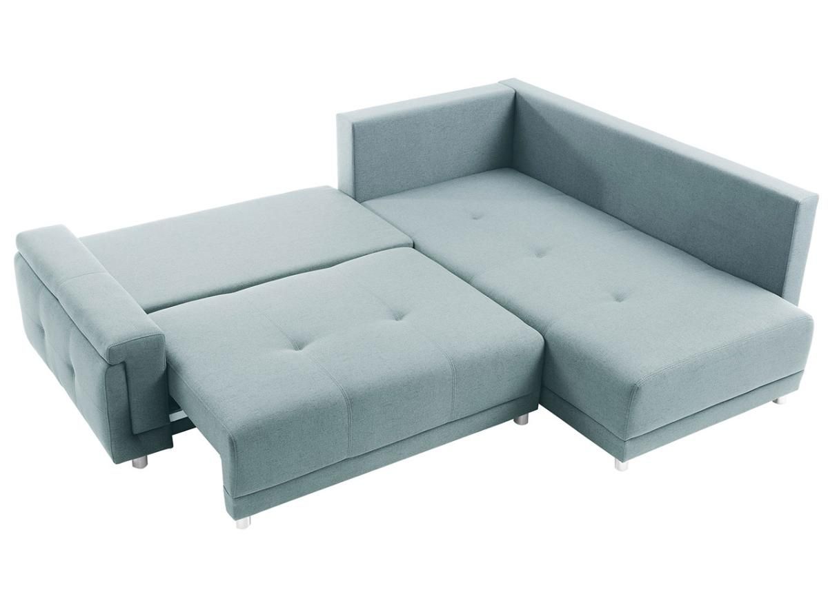 Угловой диван-кровать увеличить