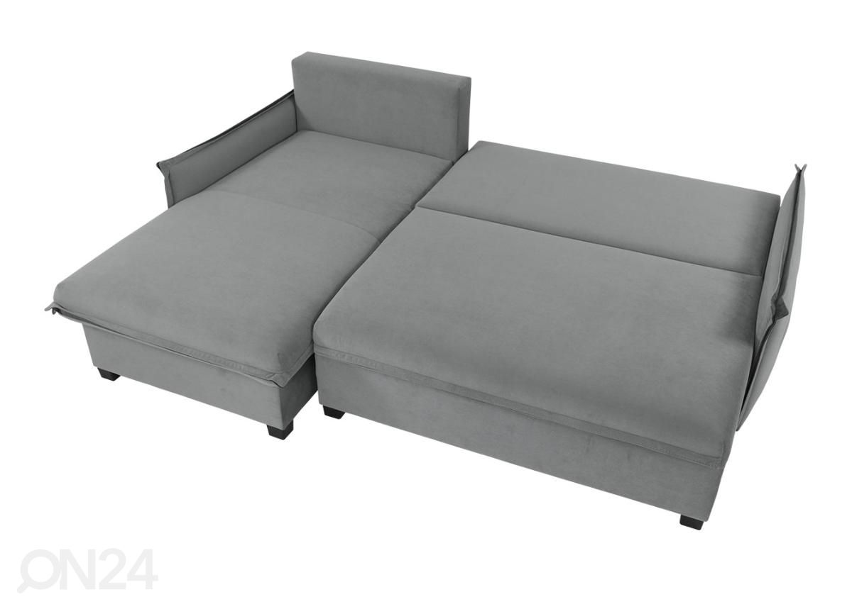 Угловой диван-кровать Campi увеличить