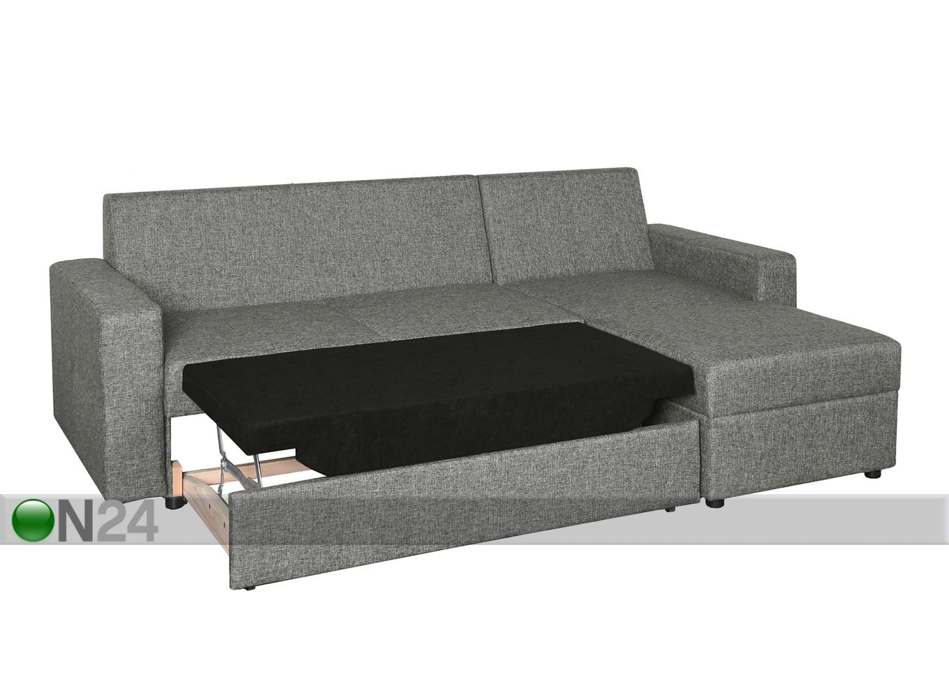 Угловой диван-кровать Gloria увеличить