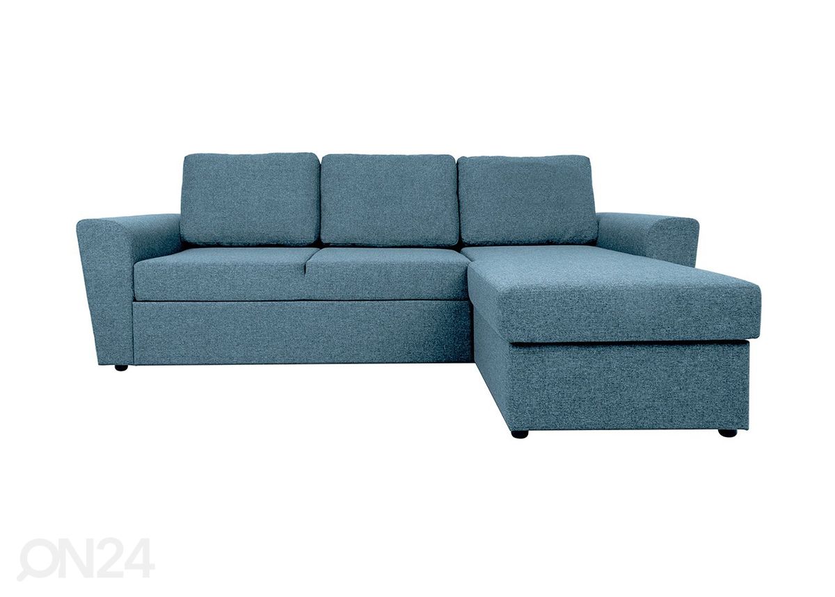 Угловой диван-кровать Ingmar увеличить
