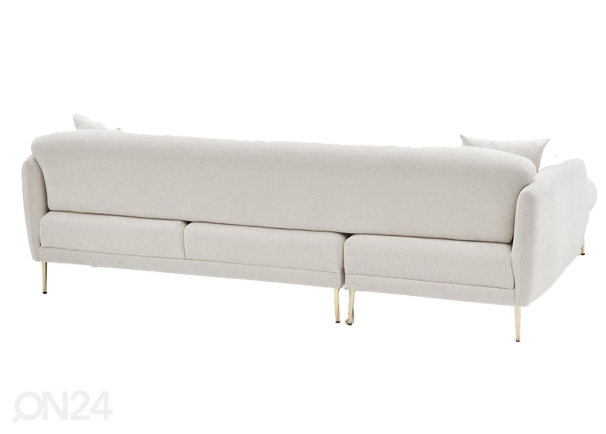Угловой диван-кровать Luzon увеличить