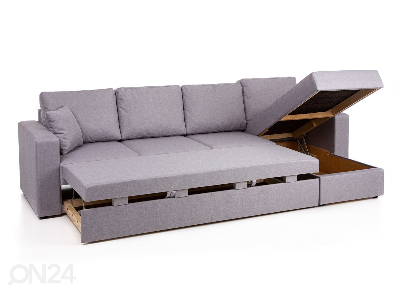 Угловой диван-кровать Marta увеличить