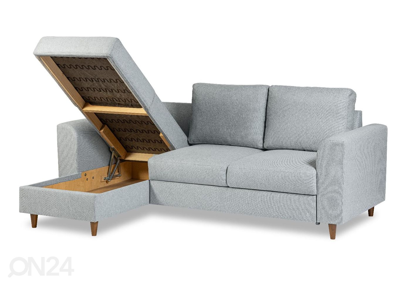 Угловой диван-кровать Renata увеличить