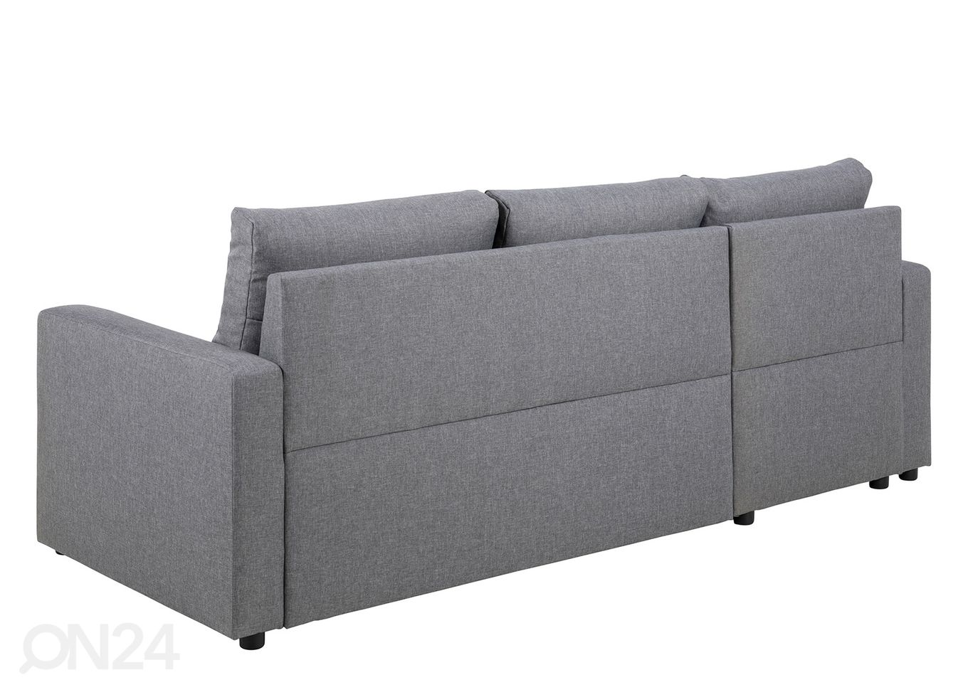 Угловой диван-кровать Sacramento увеличить