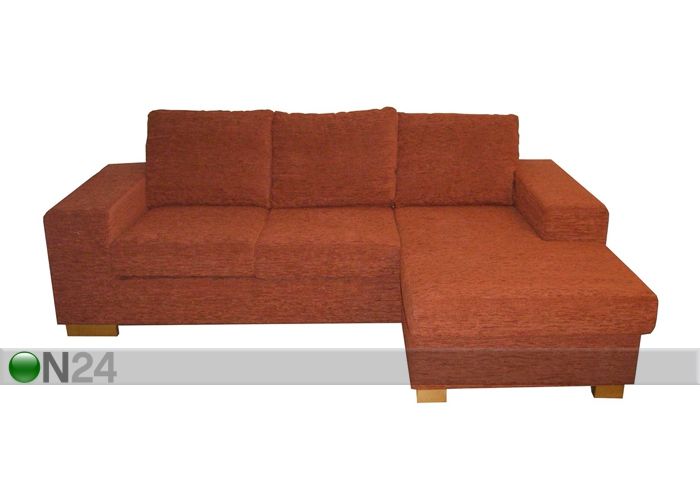 Угловой диван Cecilia увеличить