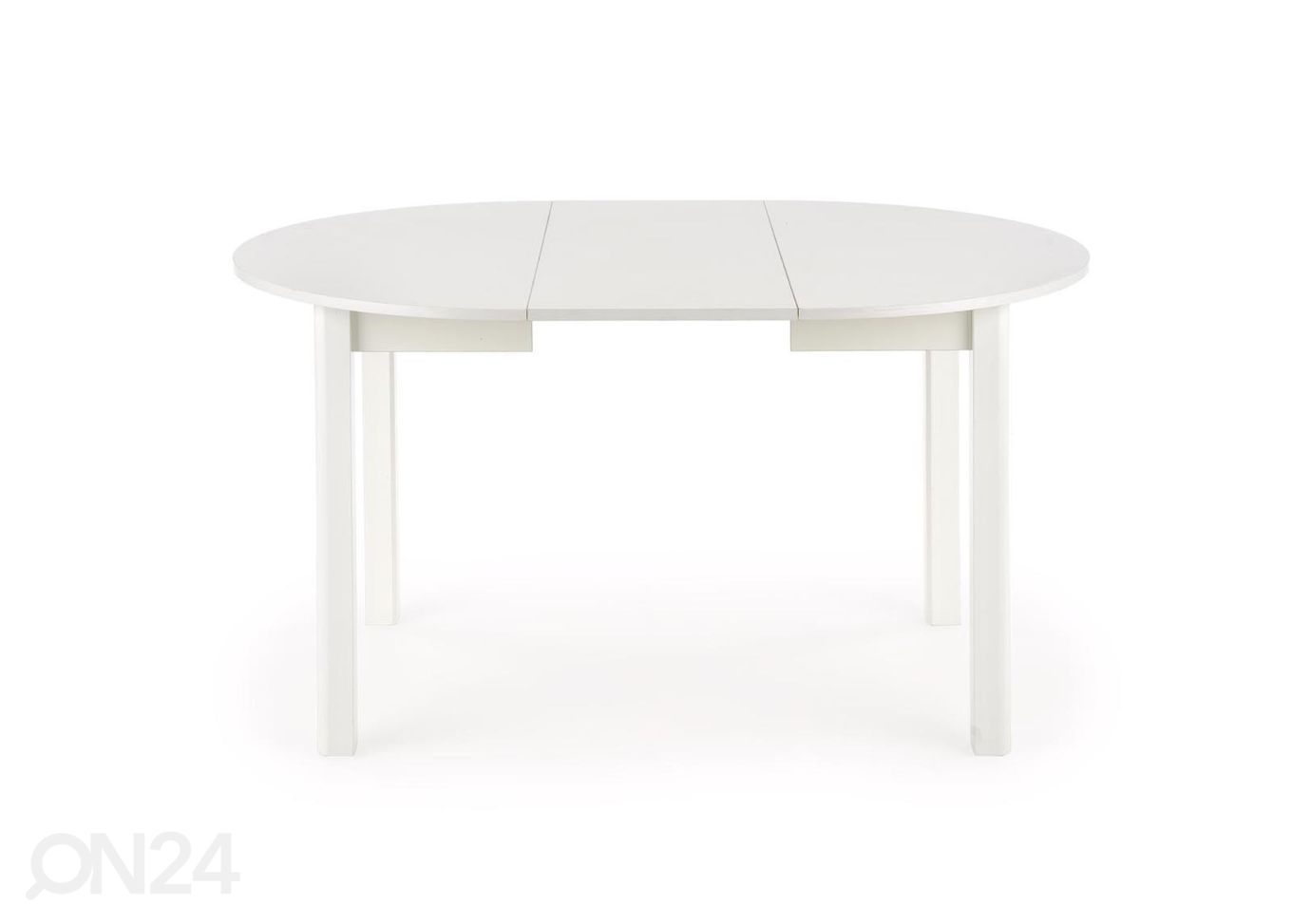 Удлиняющийся обеденный стол 102/142x102 cm увеличить