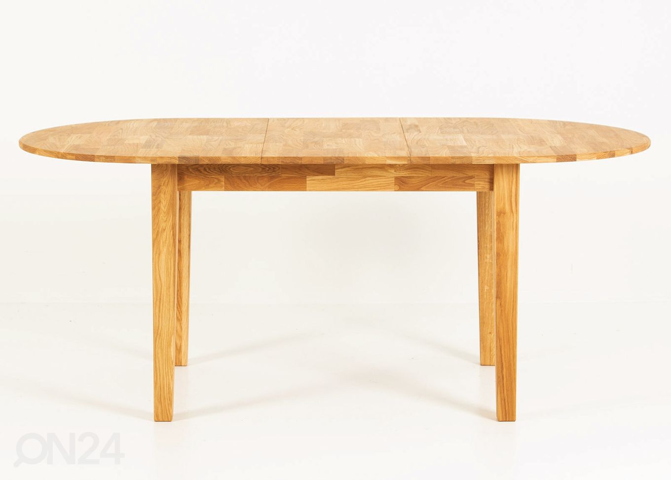 Удлиняющийся обеденный стол 140-180x90 cm увеличить