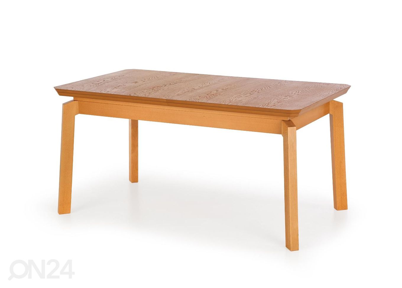 Удлиняющийся обеденный стол 160-250x90 cm увеличить