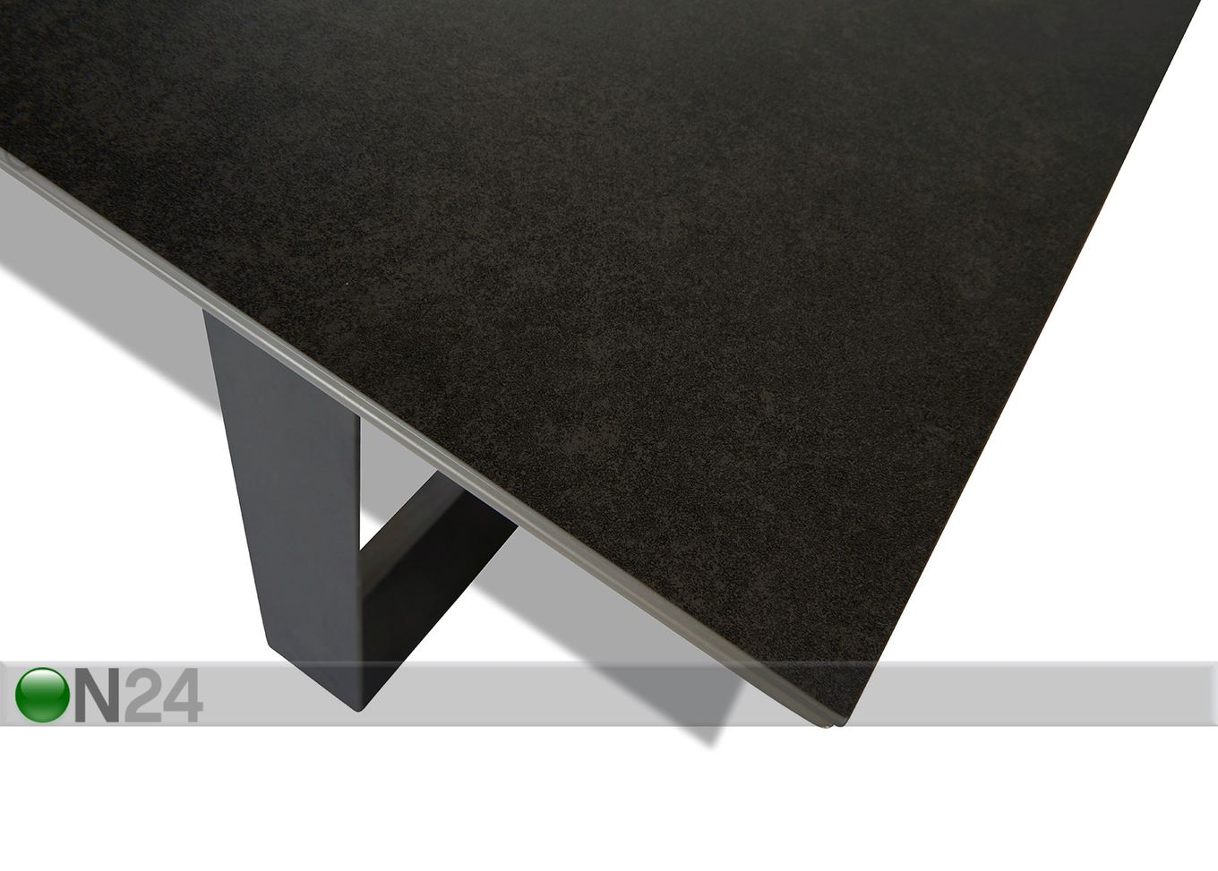 Удлиняющийся обеденный стол Madrid 195-255x98 cm увеличить