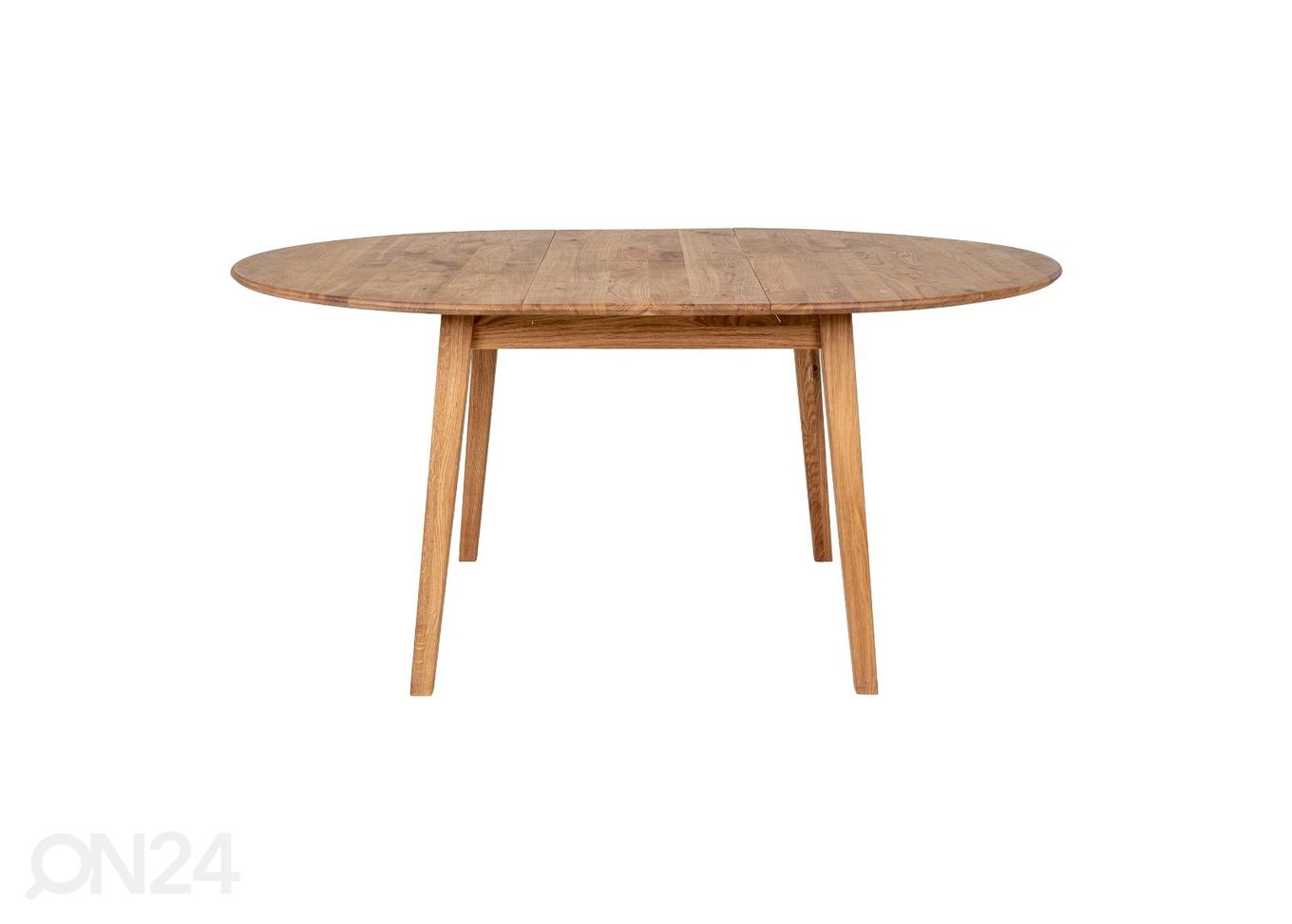 Удлиняющийся обеденный стол Perpinyà 118/158x118 cm увеличить
