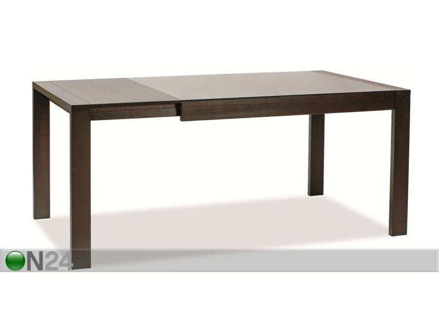 Удлиняющийся обеденный стол Solano 90x135-180 cm увеличить