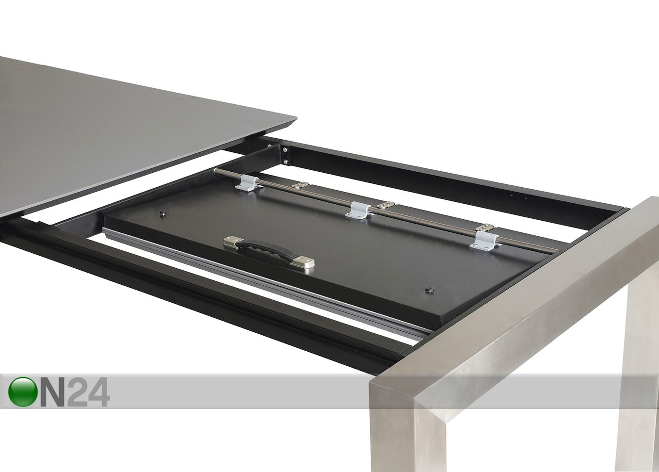 Удлиняющийся обеденный стол Tische 160-240x90 cm увеличить
