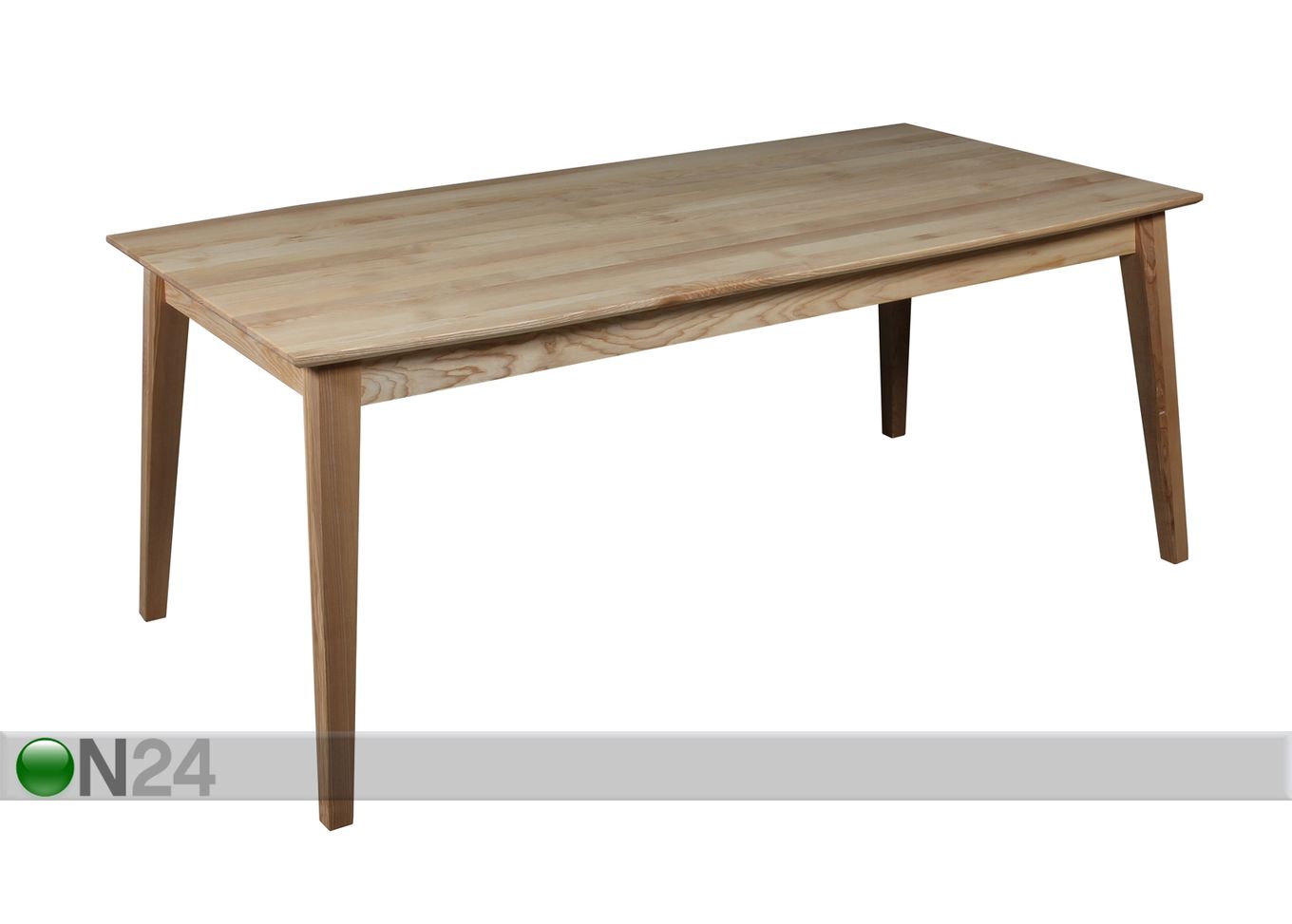 Удлиняющийся обеденный стол Urbano 180-270x95 cm увеличить