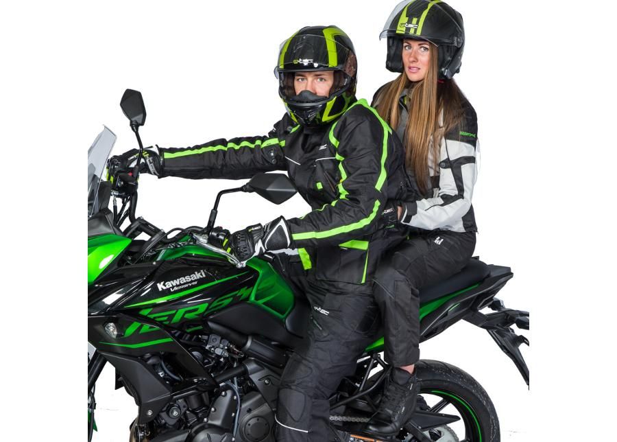 Универсальные мотоциклетные штаны W-TEC Mihos NEW увеличить