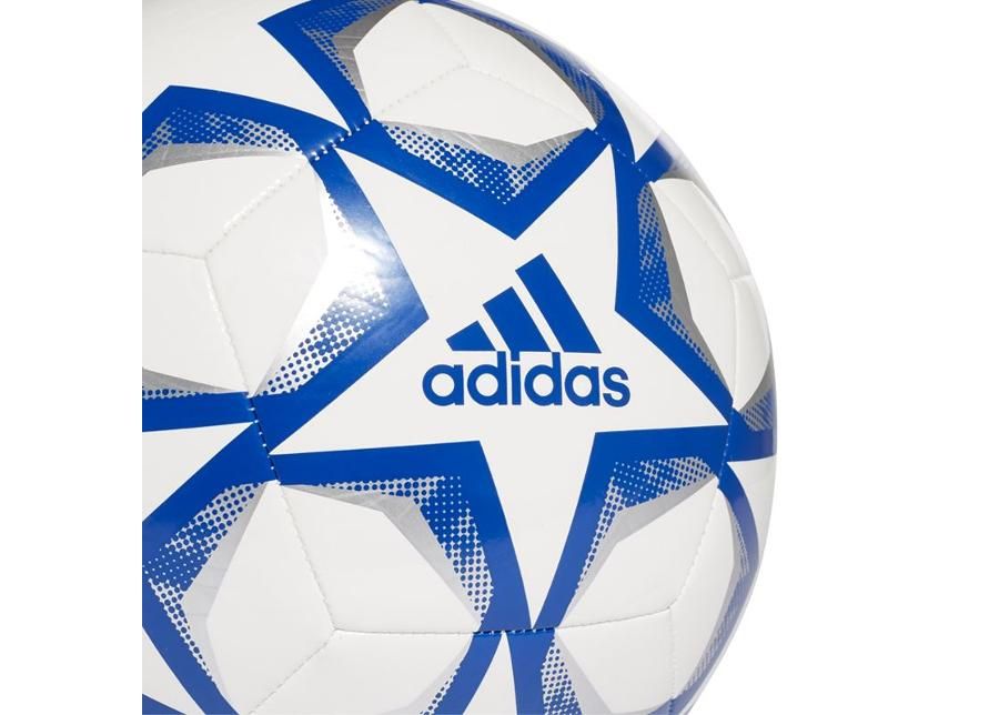 Фитнес мяч Adidas Finale 20 Club FS0250 увеличить