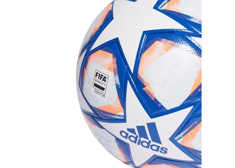 Фитнес мяч Adidas Finale 20 League FS0256 увеличить