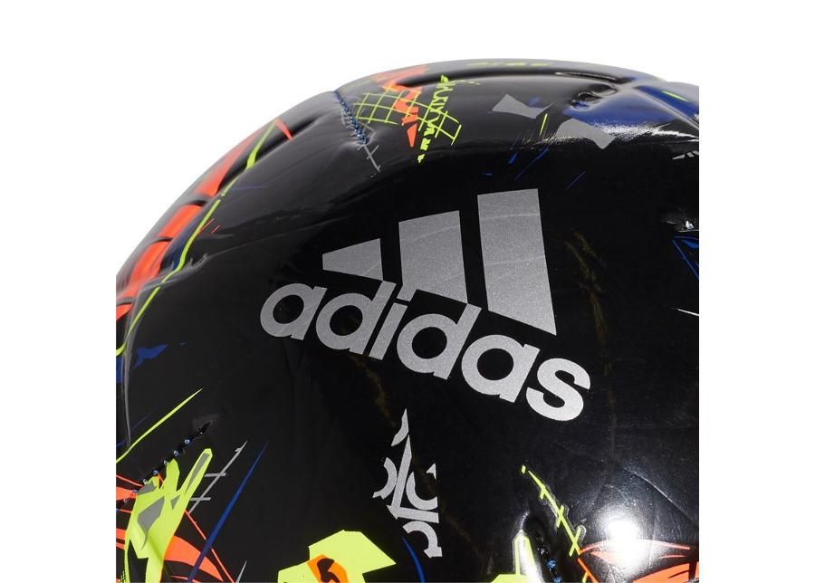 Фитнес мяч Adidas Messi Club FS0296 увеличить