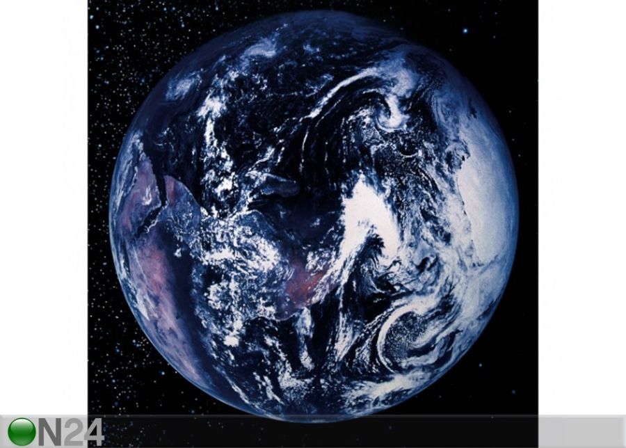 Флизелиновые фотообои Planet Earth увеличить